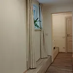 Kubu Ground Floor Klaipeda