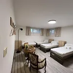 Apartment Kubu Ground Floor