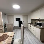 Apartment Kubu Ground Floor