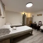 Kubu Ground Floor