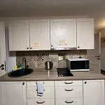 Apartment Kubu Ground Floor *