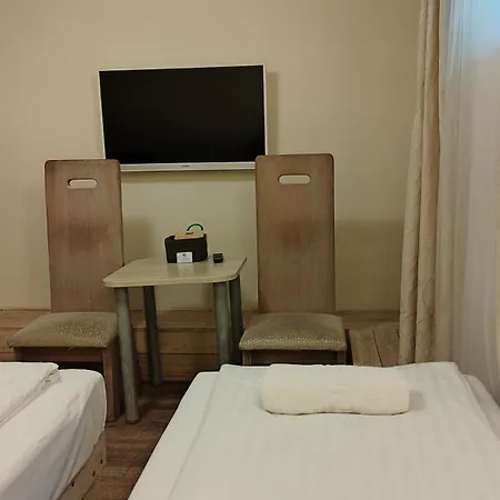 Kubu Ground Floor Appartement Klaipėda