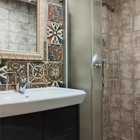 Appartement Kubu Ground Floor *