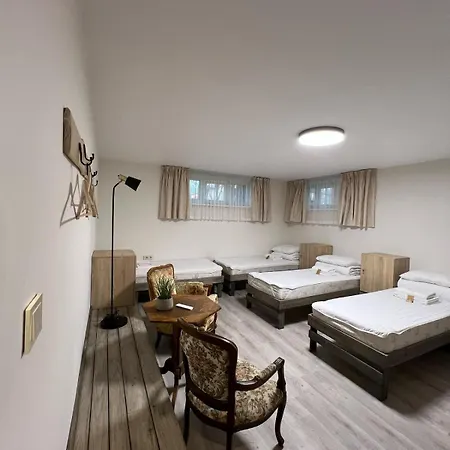 公寓 Kubu Ground Floor