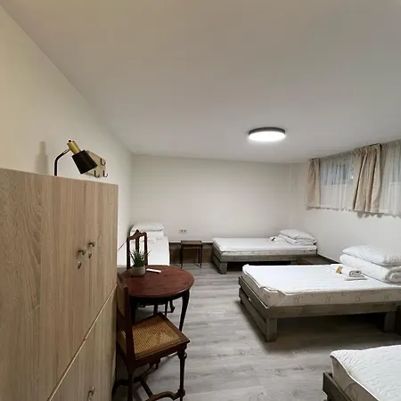 Kubu Ground Floor *