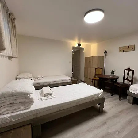 Kubu Ground Floor