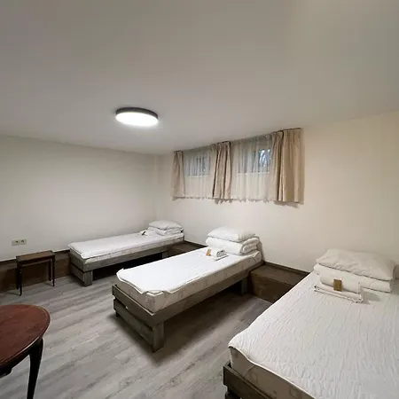 Kubu Ground Floor Appartement