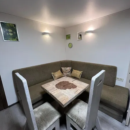 Kubu Ground Floor