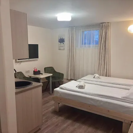 Kubu Ground Floor