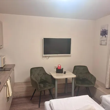 Apartament Kubu Ground Floor