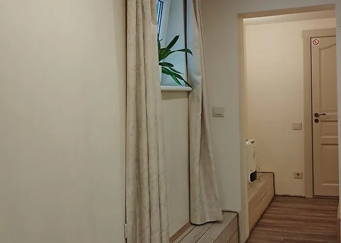 Kubu Ground Floor Klaipėda