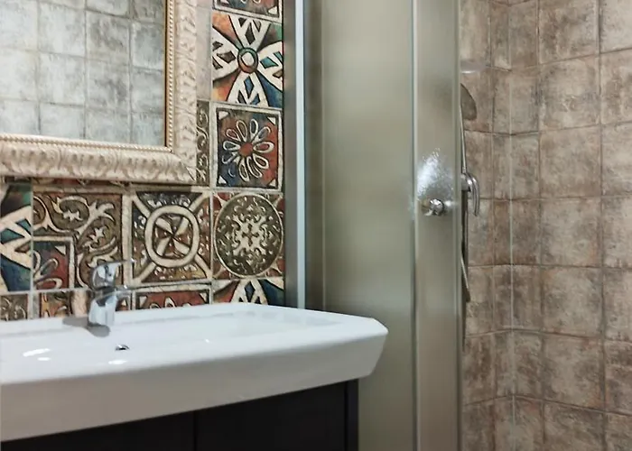 Lägenhet Kubu Ground Floor *