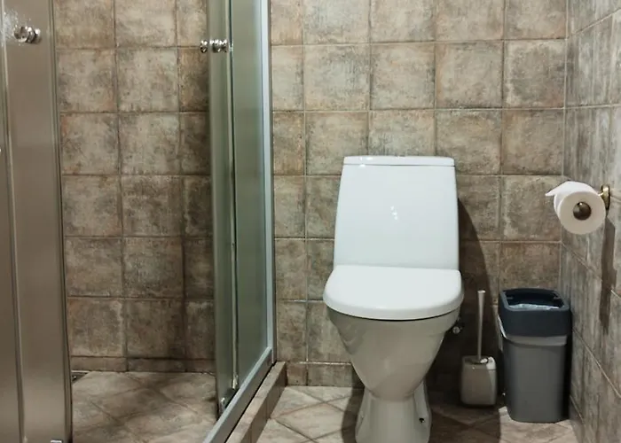 Apartament Kubu Ground Floor *