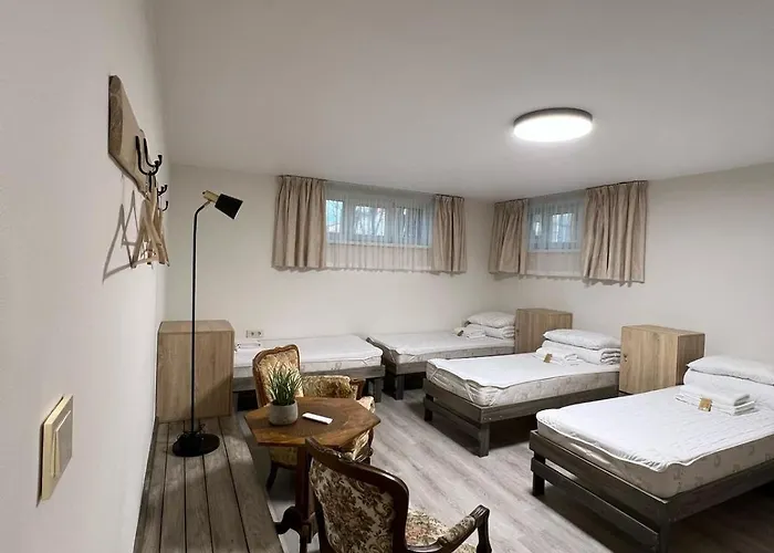 Apartament Kubu Ground Floor