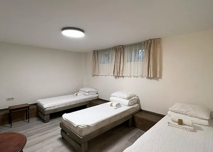 Kubu Ground Floor Apartament